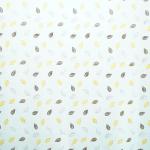Dustproof 70gsm 220cm Poly Knit Fabric Mattress Covering Fabric for sale