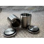 High Grinding Efficiency Planetary Ball Mill Jar Multiple Sizes and Materials for Versatility for sale