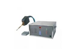China High Frequency Induction Heating Machine 2.5kw 3kw supplier
