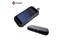 China 785nm Laser Handheld Raman Spectrometer Analyzer For Explosives supplier