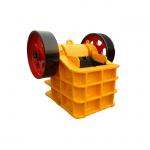 Multifunctional Automatic Large Jaw Crusher Granite Sand Aggregate Ore Crusher for sale
