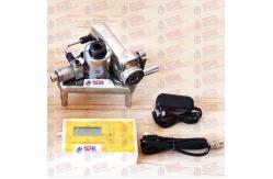 China EN 1542 Pull Off Test Of Concrete Ndt Inspection Equipment 25KN supplier