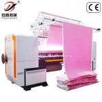 PLC Computerised Lock Stitch Quilting Machine For Bed Sheet Making for sale
