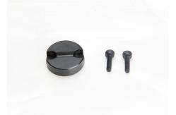 China Mold components 1.2343 Slide Retainer High temperature resistance supplier
