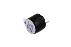 China 5V 12mm Active Buzzer Magnetic Long Continous Beep Tone Alarm Ringer supplier