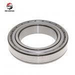 Factory Wholesale NTN Nylon Material Retainer HTA030UT2DB/G35UP Angular Contact Ball Bearing 150*225*67.5mm for sale