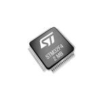 STM8S105K6T6C Integrated Circuits (ICs)
Embedded
Microcontrollers for sale