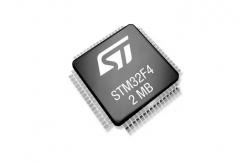 China STM8S105K6T6C Integrated Circuits (ICs)
Embedded
Microcontrollers supplier