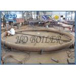 Headers And Manifolds Rings Boiler Manifold Headers Cyclone Separator Front And Rear Circular for sale