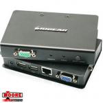 GCE500U  IOGear    USB KVM Console Extender for sale