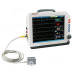 ISO13485 EEG Monitoring Device , Portable EEG Monitor for pediatric and newborns for sale