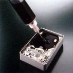 Durable 1.8G/CC Thermally Conductive Silicone Potting Compound For Electronics for sale