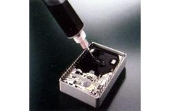 China Durable 1.8G/CC Thermally Conductive Silicone Potting Compound For Electronics supplier