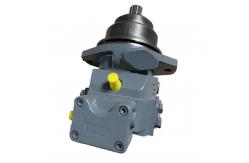 China A6VE28 A6VE160 A6VE160EZ2/63W-VZL020B A6VE160HA1/63W-VZL020A Hydraulic Piston Motor supplier