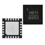 HMC611LP4 IC RF DETECT 1MHZ-10GHZ 24QFN Analog Devices Inc. for sale
