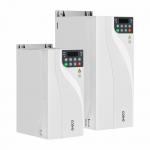 V/F Curve Multi-Point Type 380V 480V VFD Inverter Variable Frequency Drive Single Phase for sale