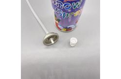 China High-Quality Artificial Snow Valve - Reliable Performance, Winter Delight Specification supplier