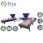 220V Wet Cast Machinery With Low Maintenance Retaining Wall Blocks Machine