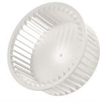 6.1 Diameter Fan Blower Wheel For PP Material for sale