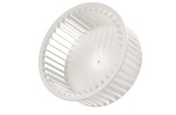 China 6.1 Diameter Fan Blower Wheel For PP Material supplier