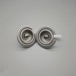 Versatile Gas Burner Valve for Outdoor Grilling - Adjustable and Robust