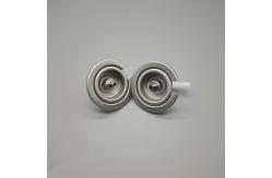 China Versatile Gas Burner Valve for Outdoor Grilling - Adjustable and Robust supplier