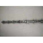 Professional Marine Diesel Engine Crankshaft For 6BG1 Engine Parts 1-12514-005-0 for sale
