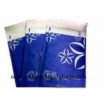 Gravure Printing Hot Melt Adhesive 120 Micron Kraft Bubble Mailer for sale