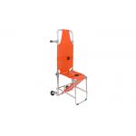 160kg Emergency Rescue Collapsible  Folding Stretcher With 2 Straps for sale