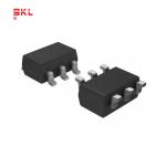 ADS1110A0IDBVR Integrated Circuit IC Chip 16 Bit Analog To Digital Converter Input Sigma Delta​ for sale