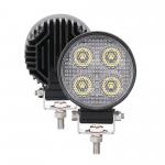 5700K 24W High Lumen LED Work Light RoHS With Temperature Control System for sale
