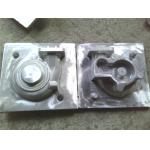 4mm Green Sand Casting Mould For Automobile Railway Construction for sale