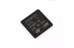 China STM32F217VGT6 Integrated Circuit Chips 100LQFP IC MCU 32BIT 1MB FLASH supplier