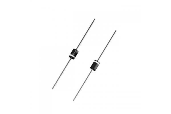 UF5402 Rectifier Diode 3 Amp Ultra Fast Recovery Rectifier 50 to 1000 Volts
