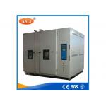 150 Degree Walk In Stability Constant Temperature Humidity Chamber Easy To Operate