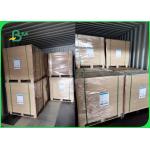 High Whiteness Uncoated Offest Printing Paper 180g 200g Roll & Sheet for sale