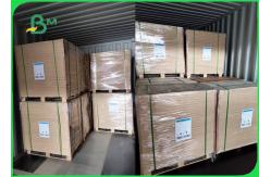 China High Whiteness Uncoated Offest Printing Paper 180g 200g Roll & Sheet supplier