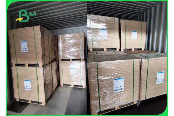 High Whiteness Uncoated Offest Printing Paper 180g 200g Roll & Sheet