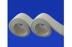 China Heat Resistant Polyester Felt Sheets Natural White supplier