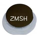 Orientation111 100 SSP DSP High Purity InP Semiconductor Wafer  6''4'' InP Wafers for sale