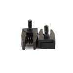 Hasco Standard 1.7131 steel slide retainers mold High hardness material