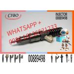 Diesel Fuel Injector BEBE4D18001 BEBE4D27001 21379931 3889619 3801368