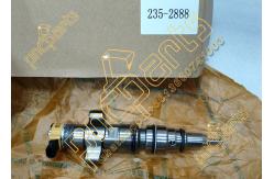 China 235-2888 E330C C-9 Diesel Engine Fuel Injector 236-0962 D6R supplier
