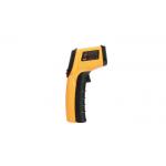-50C ~ 530C Industrial Digital Thermometer With Probe LCD Backlight for sale