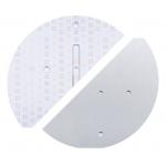 1.0mm OSP Single Sided PCB Aluminium Board Environmentally Friendly for sale