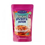 120 Microns Rotogravure Printed Glossy Retort Pouch Packaging For Food for sale