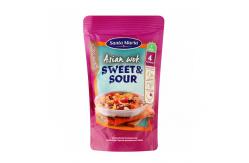 China 120 Microns Rotogravure Printed Glossy Retort Pouch Packaging For Food supplier