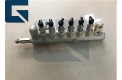 China ISUZU Genuine Diesel 6WF1 6WG1 6UZ1 Common Rail 8-97603121-2 8976031212 supplier