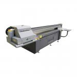 6040 UV Hybrid Printer UV Digital Printing Machine For Glass Printing