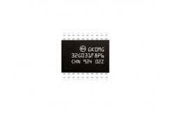 China MCU Embedded Microcontrollers IC STM32G031F8P6 ARM Cortex-M0 supplier
